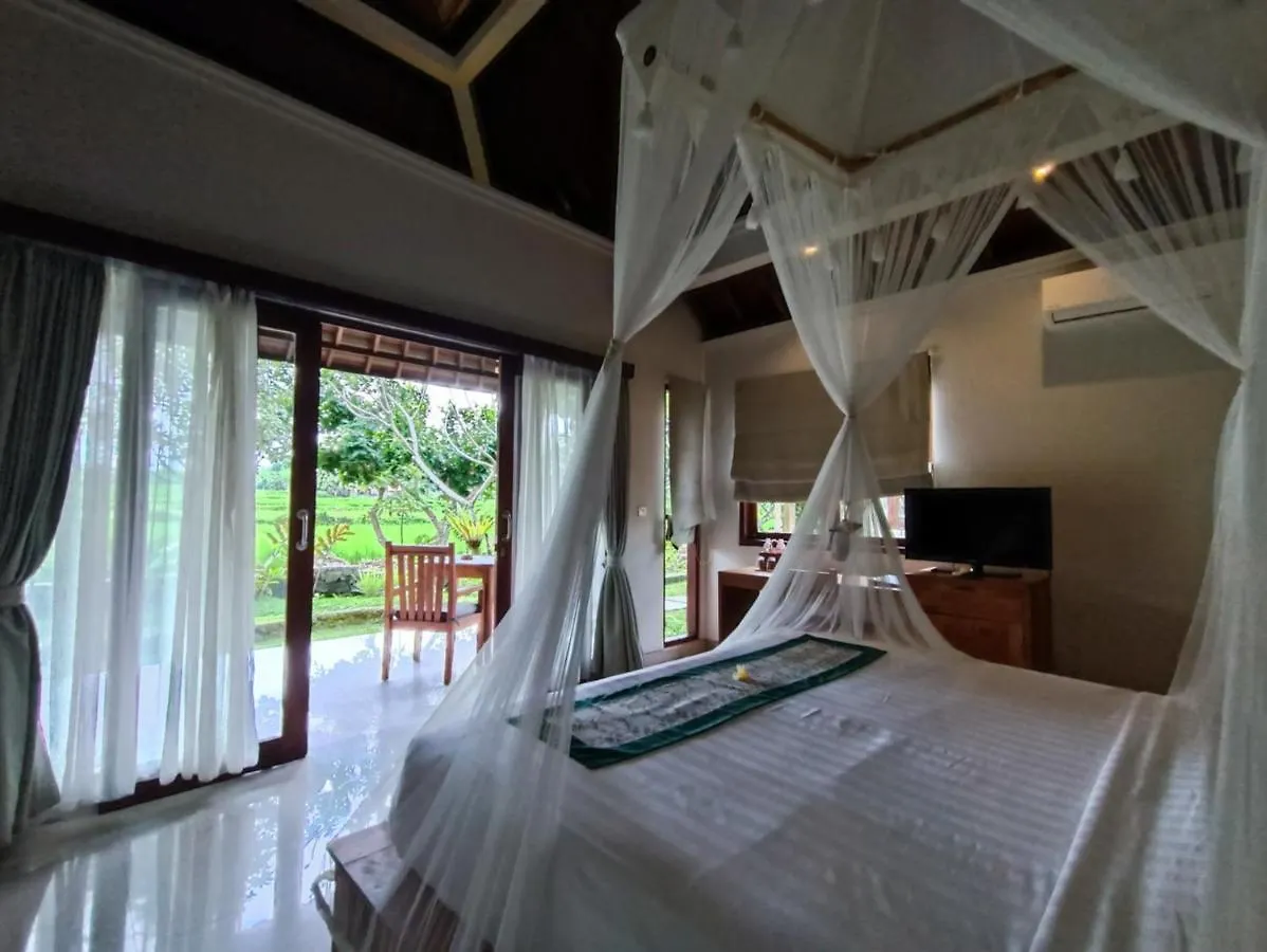 Ferienpark Masia Villa Ubud