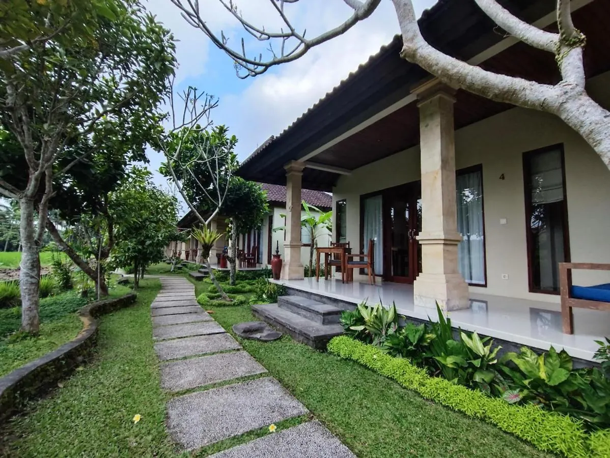 Masia Villa Ubud 4*,