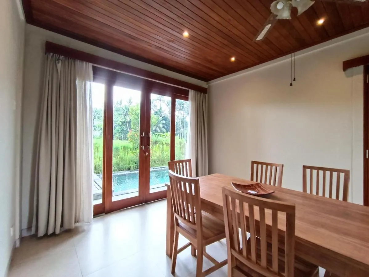 Ferienpark Masia Villa Ubud