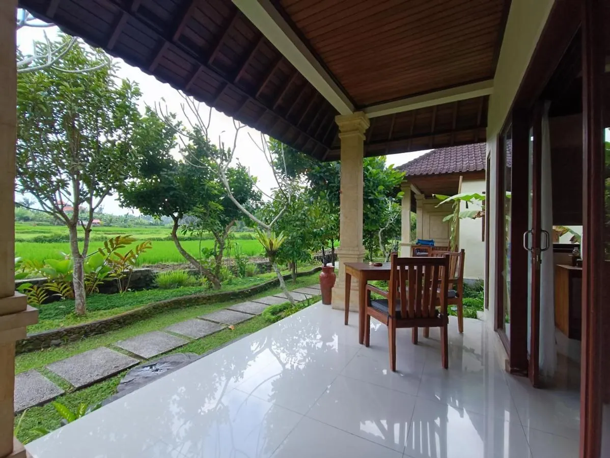 Masia Villa Ubud Indonesien