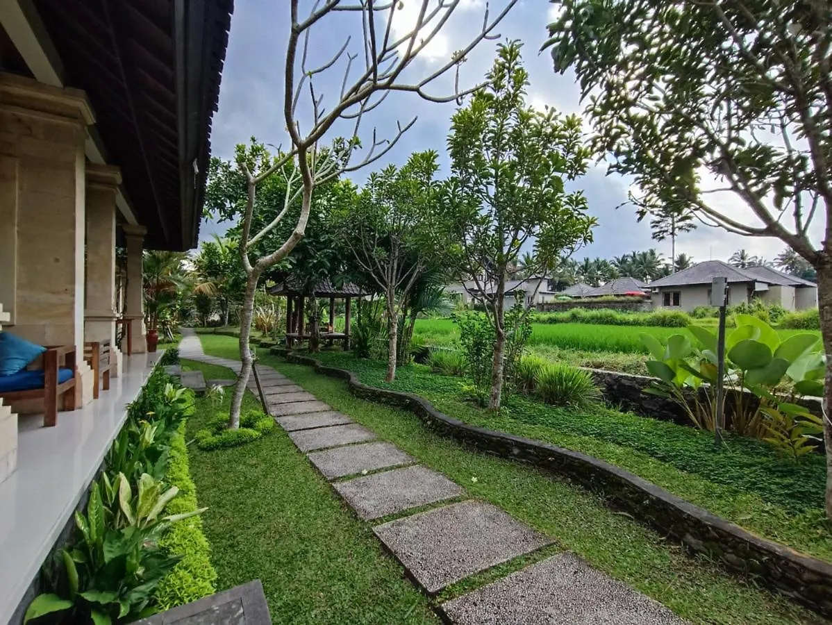 Masia Villa Ubud 4*,  Indonesien