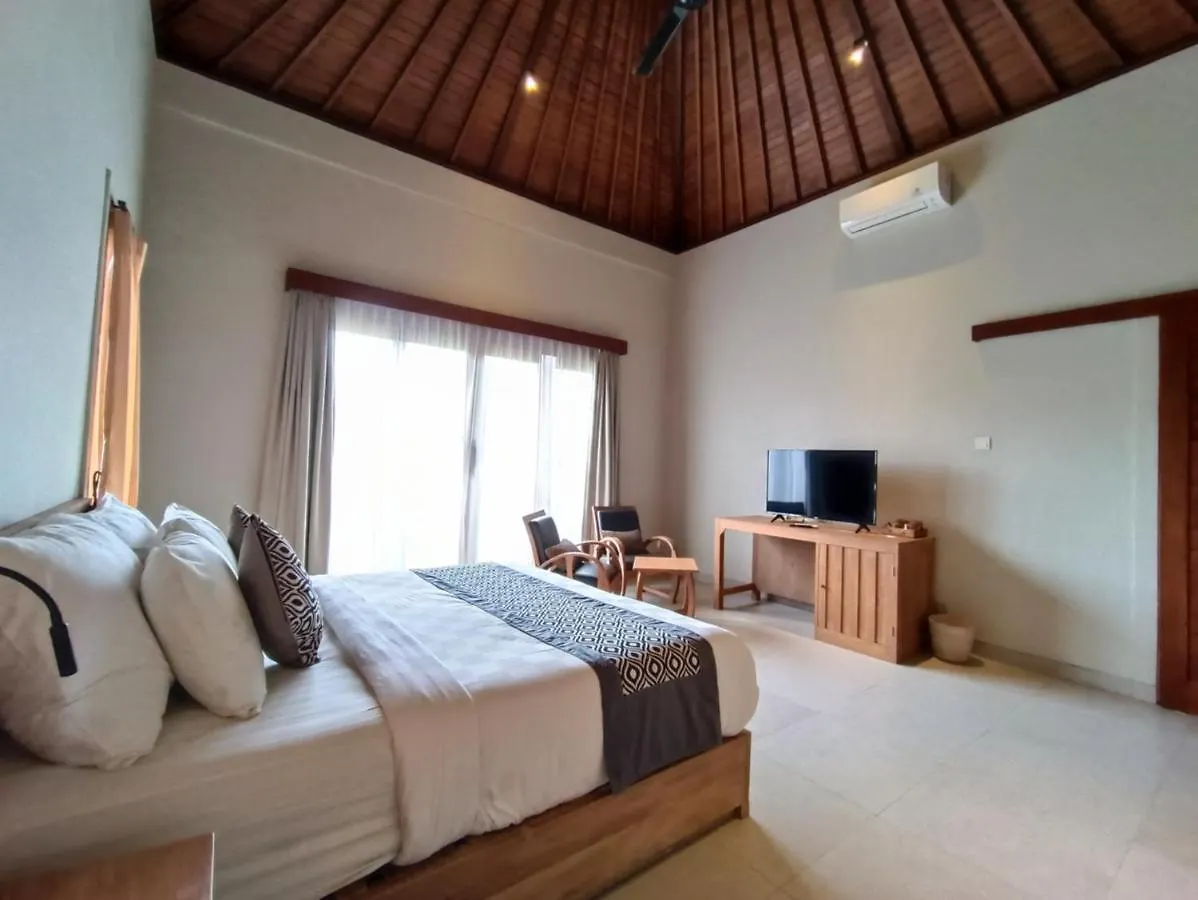 Masia Villa Ubud Ferienpark