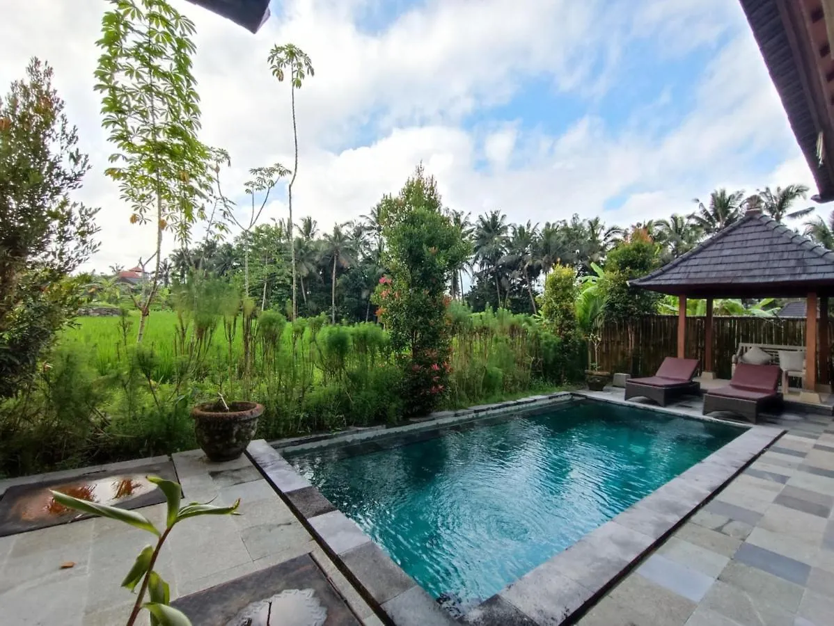 Masia Villa Ubud Ubud (Bali)
