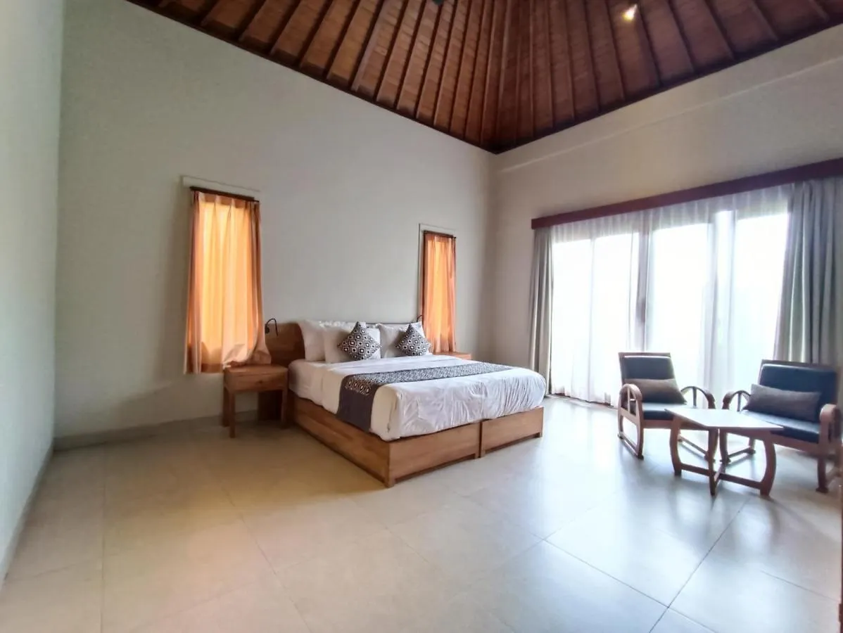 Masia Villa Ubud Indonesien