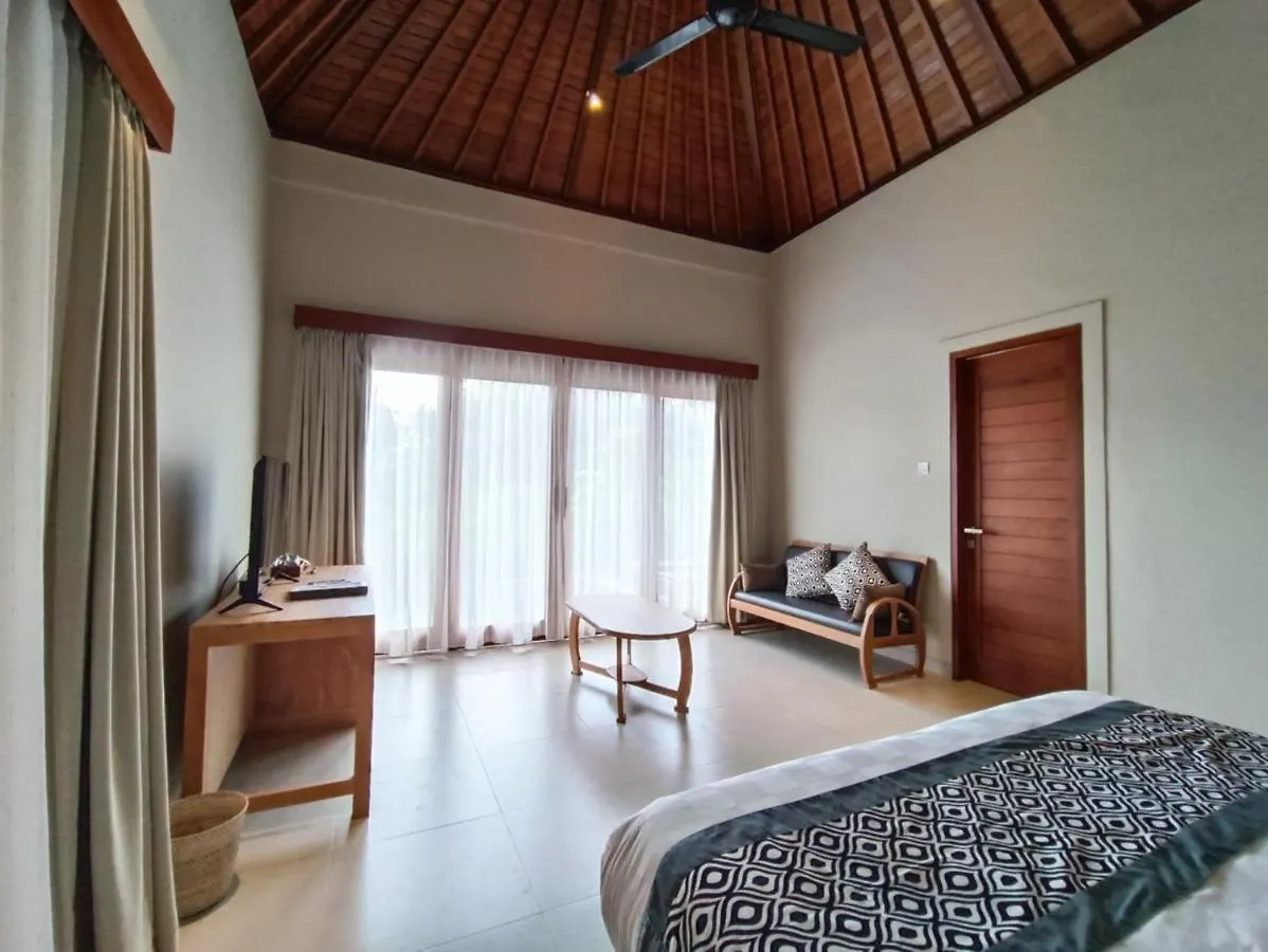 Ferienpark Masia Villa Ubud