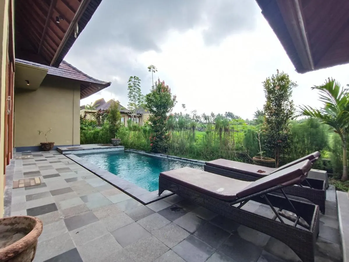 Masia Villa Ubud