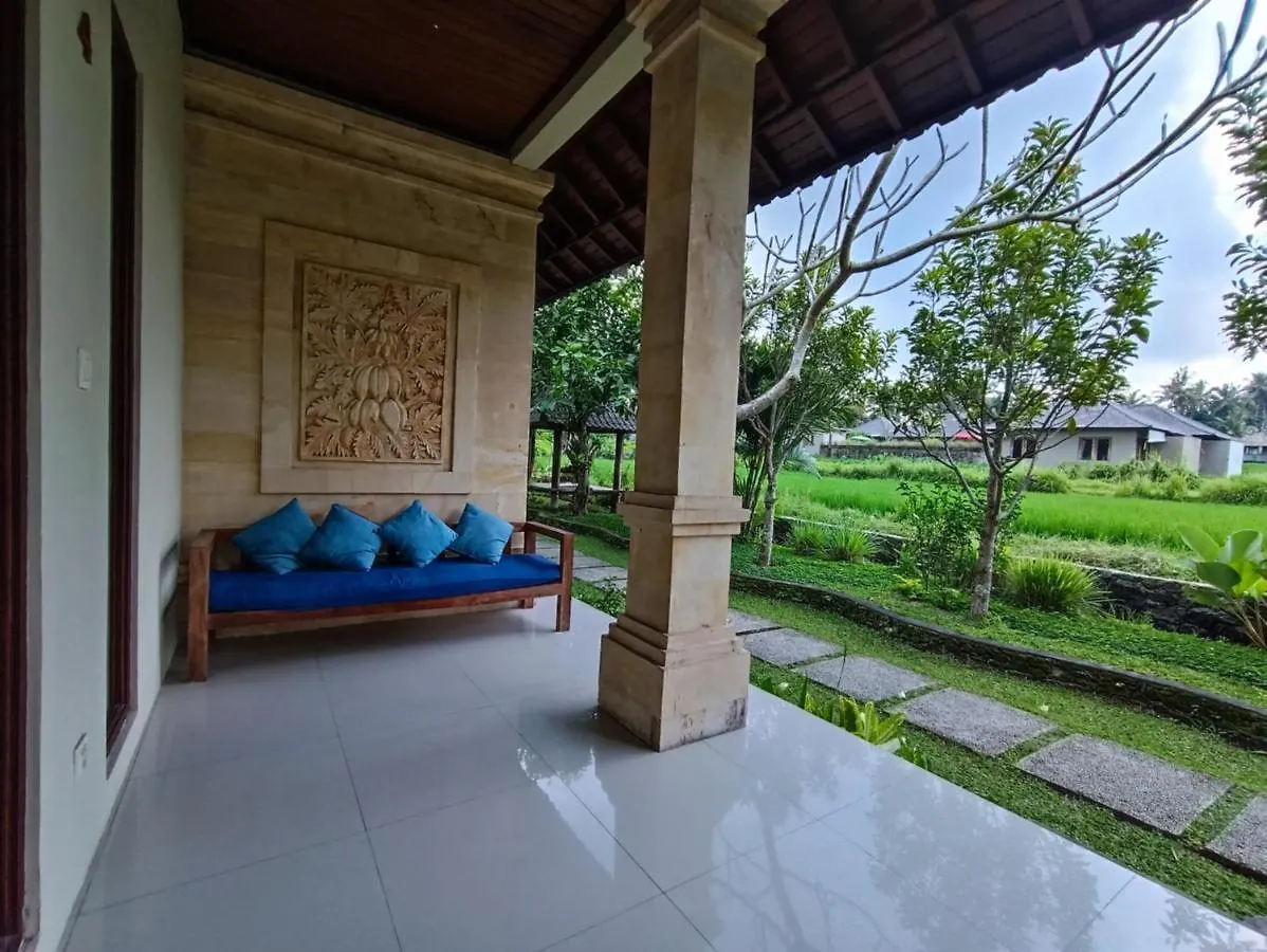 Masia Villa Ubud 4*,  Indonesien