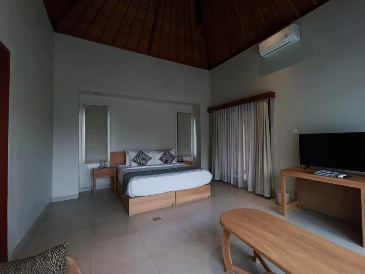 **** Ferienpark Masia Villa Ubud Indonesien