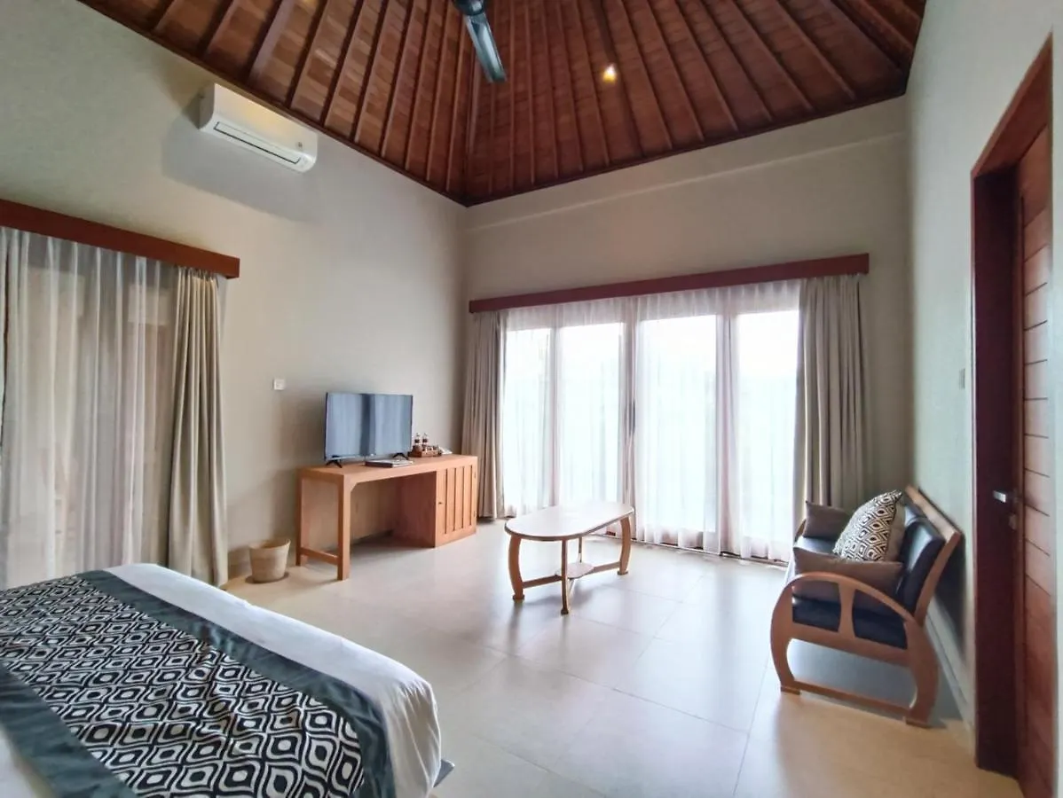 Masia Villa Ubud 4*,