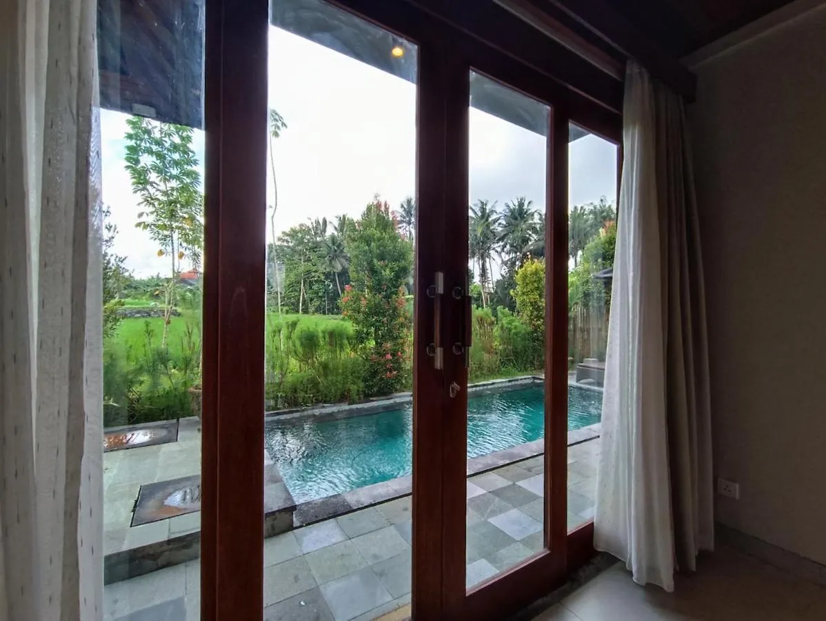 **** Ferienpark Masia Villa Ubud Indonesien