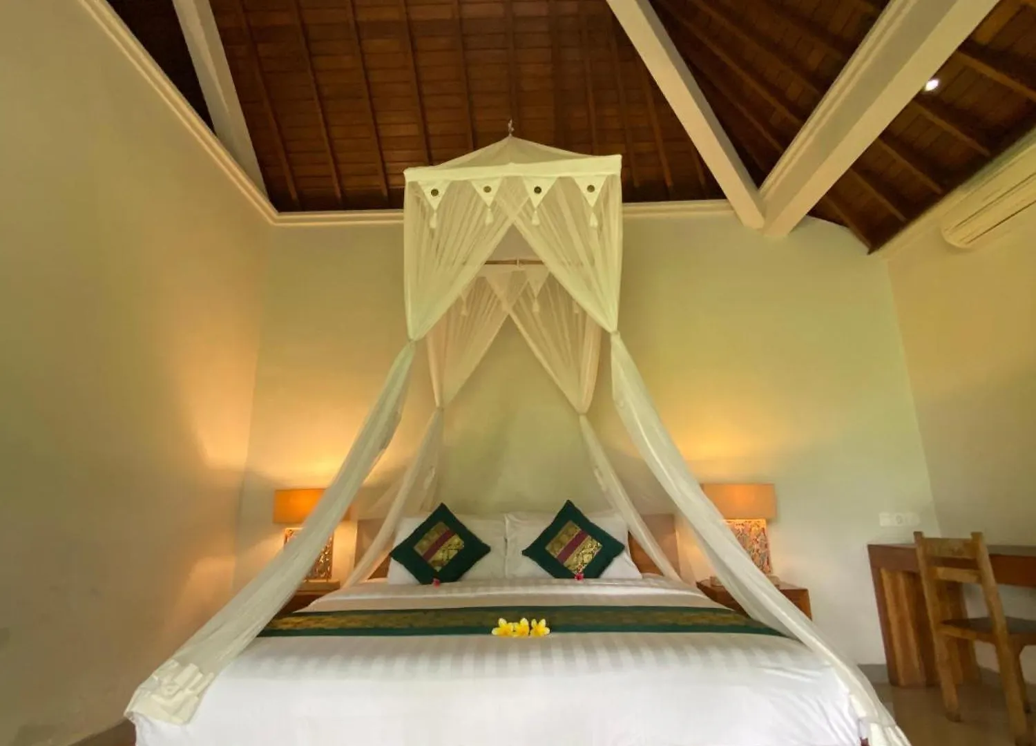 Masia Villa Ubud
