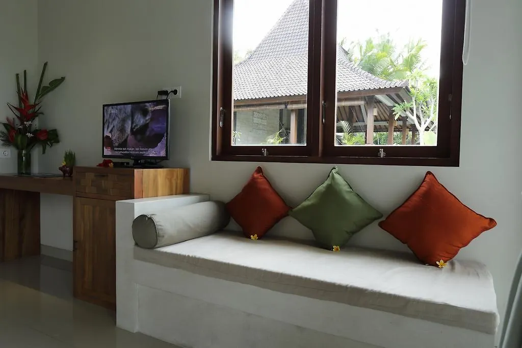 Masia Villa Ubud