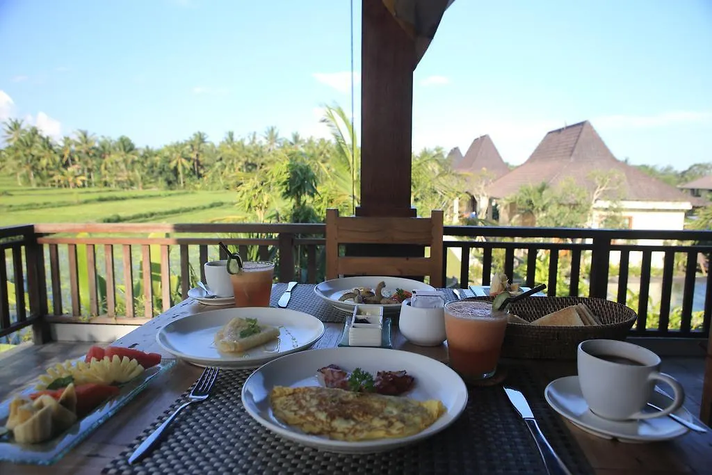 Masia Villa Ubud 4*,  Indonesien