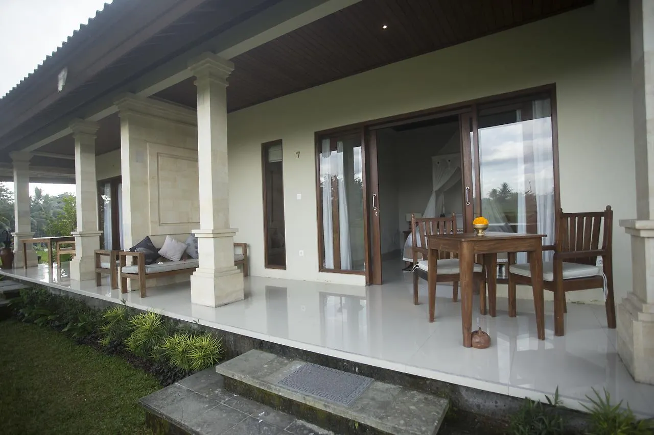 Masia Villa Ubud 4*,  Indonesien