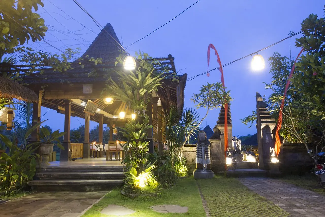 Masia Villa Ubud Ferienpark