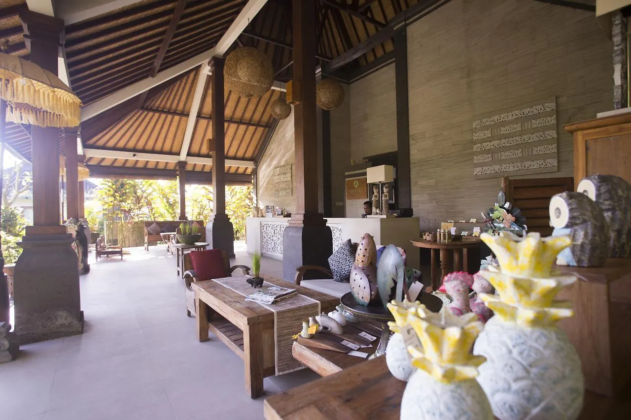 Masia Villa Ubud