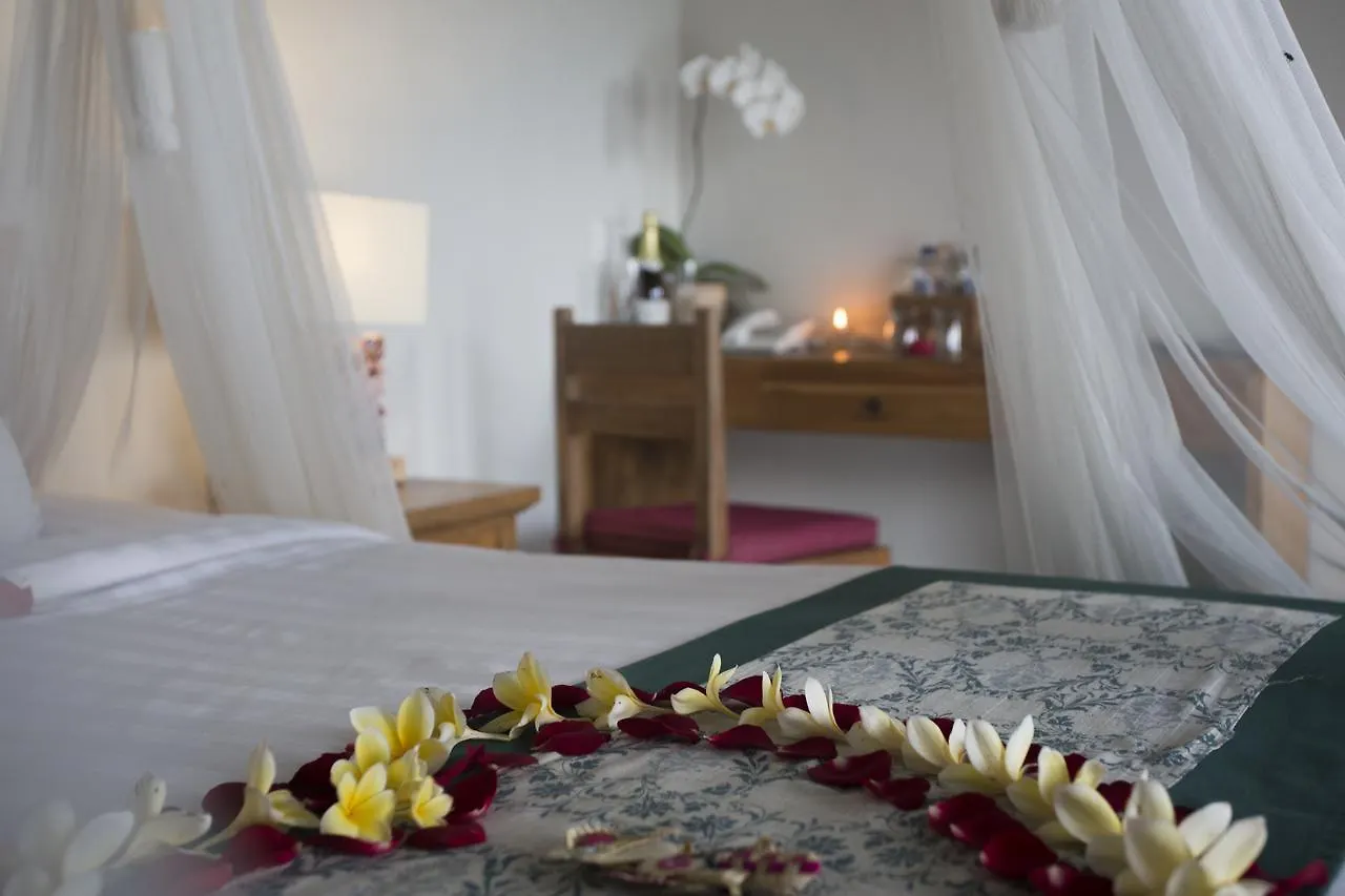 Ferienpark Masia Villa Ubud