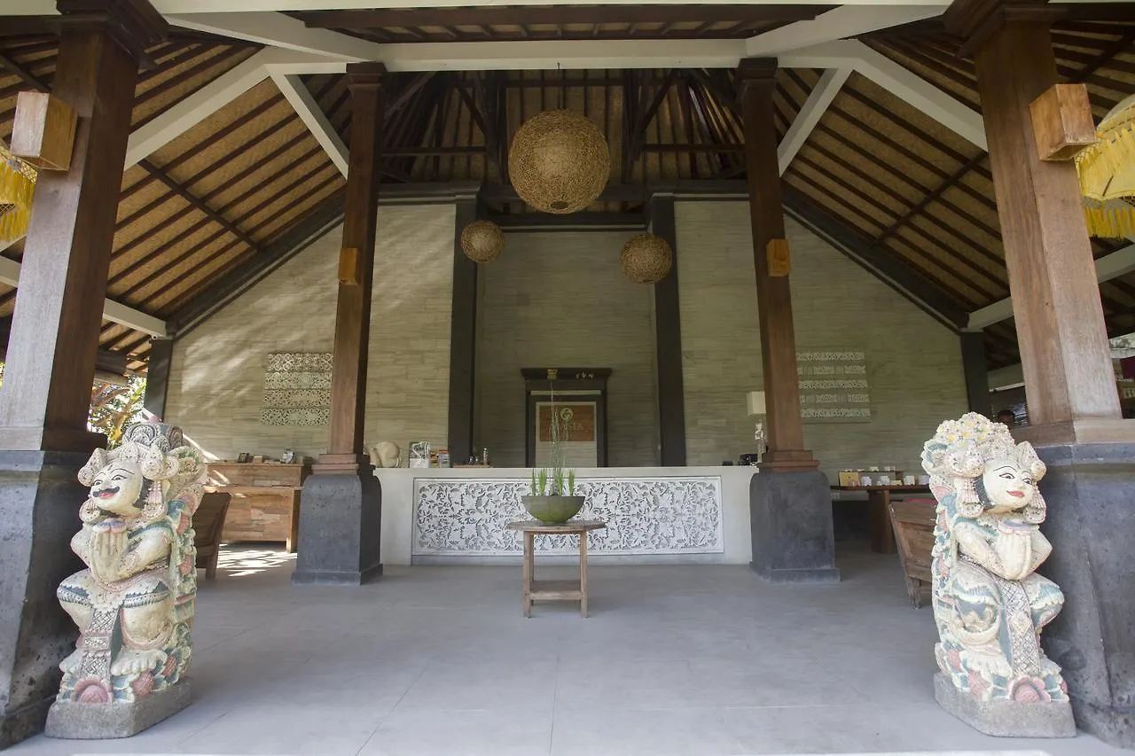 Masia Villa Ubud