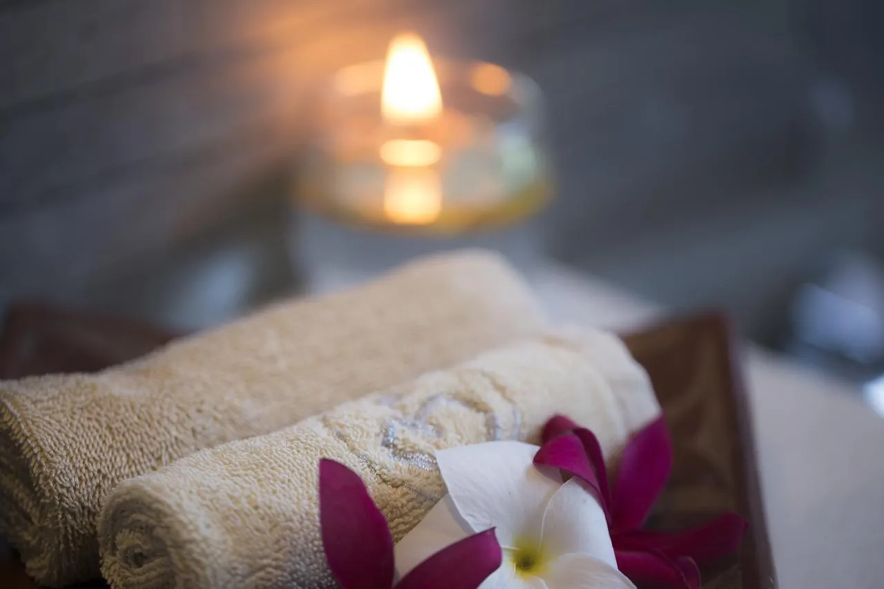 Masia Villa Ubud