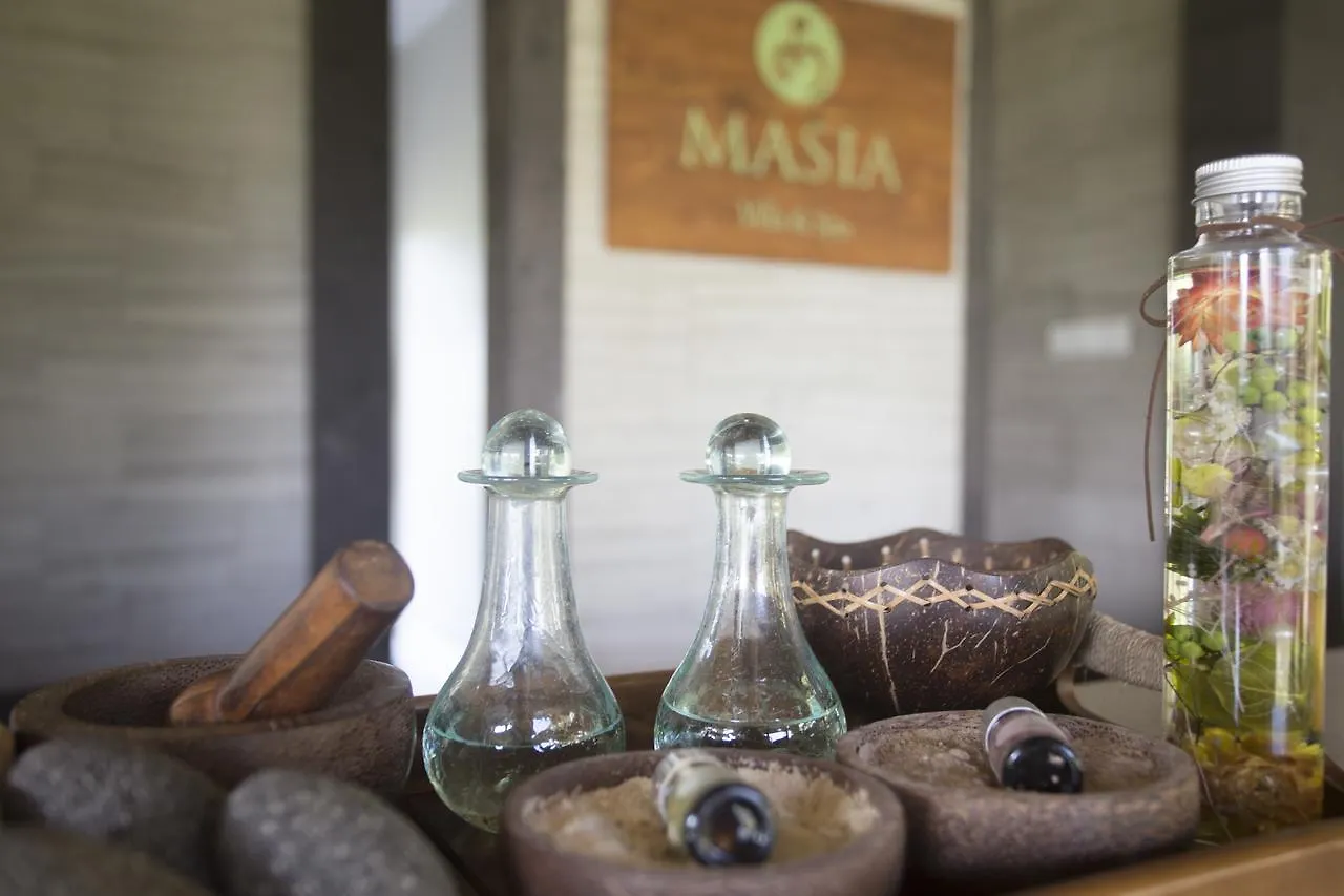 Ferienpark Masia Villa Ubud