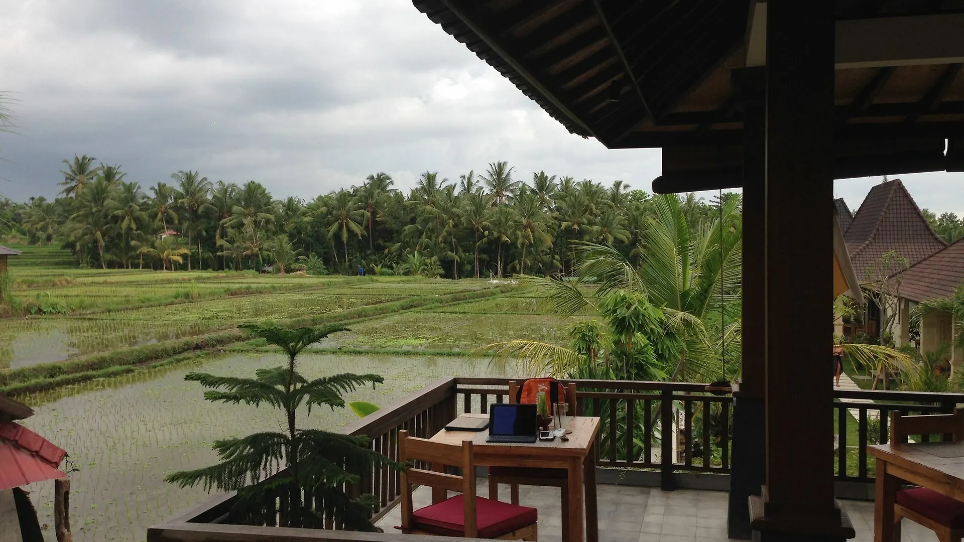 Masia Villa Ubud