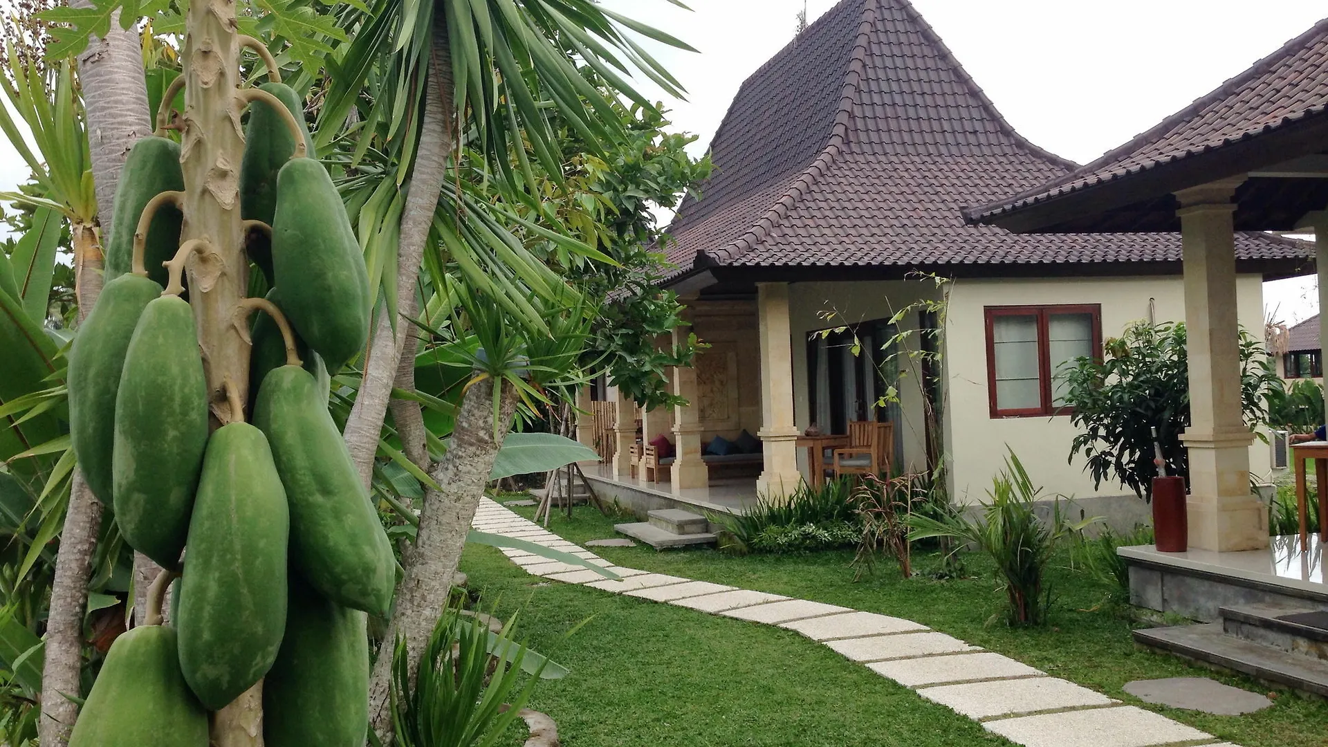 Ferienpark Masia Villa Ubud