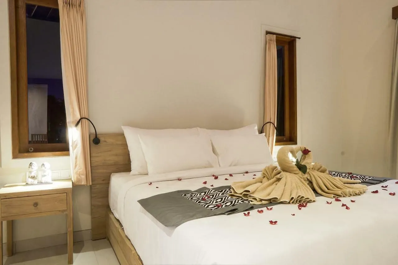 Masia Villa Ubud Indonesien