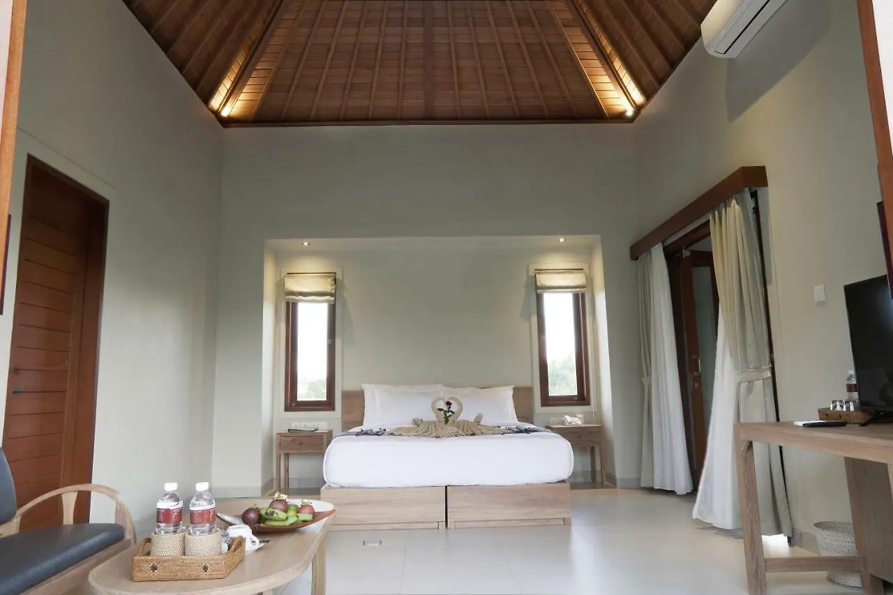 Masia Villa Ubud 4*,  Indonesien