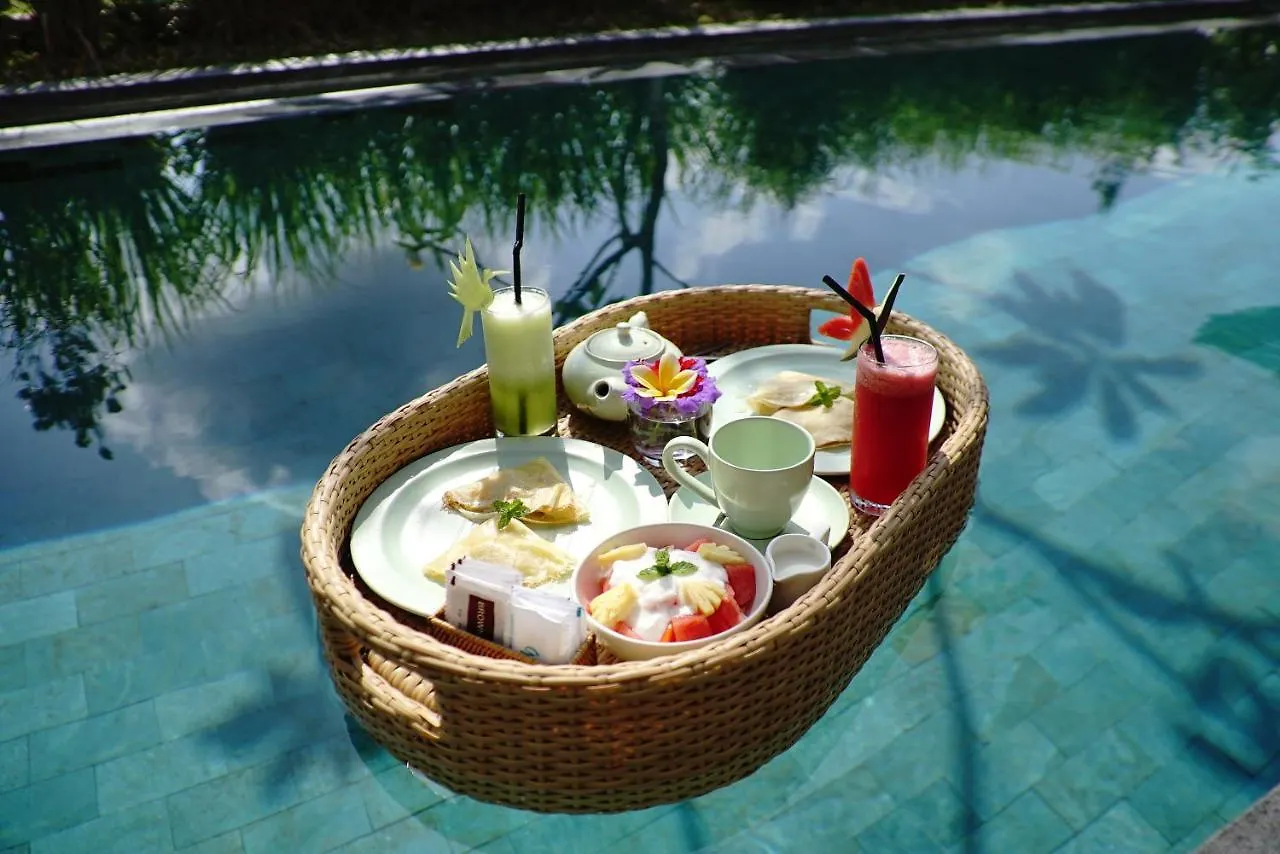 Masia Villa Ubud
