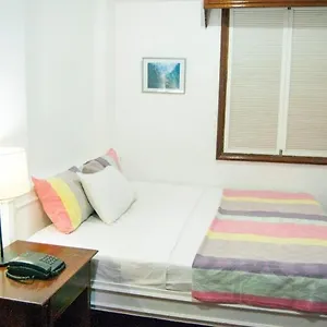 *** Hotel Malate Pensionne Philippinen