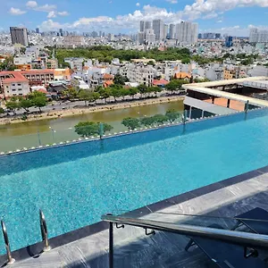 *** Hotel Sunland Vietnam