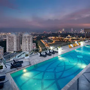 Dorsett Hartamas Malaysia