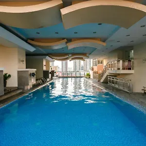 *** Aparthotel Regency Grand Philippinen