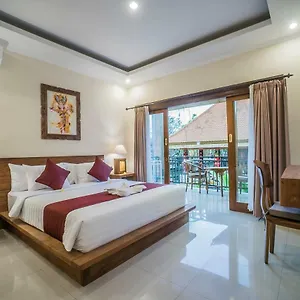 Sriwedari 40 Gasthof