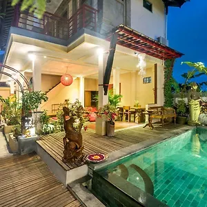 Affittacamere Metteyya Healing House