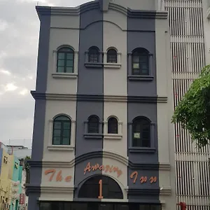 The Amazing Singapore