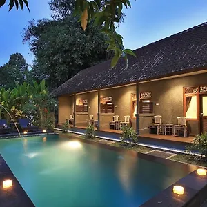 Affittacamere Jerogadung House