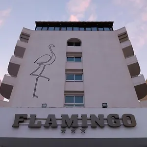 *** Hotel Flamingo Zypern