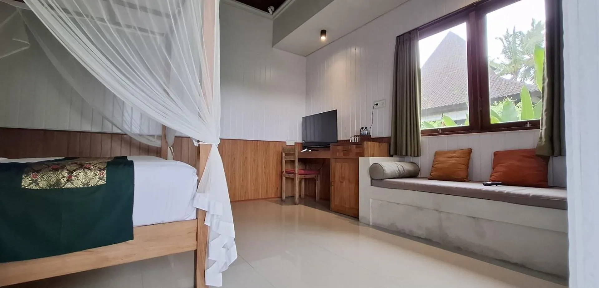 Masia Villa Ubud