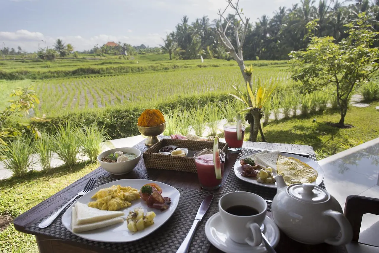 Masia Villa Ubud