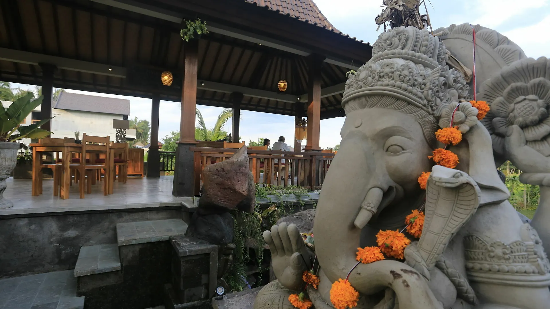 Masia Villa Ubud Ubud (Bali)