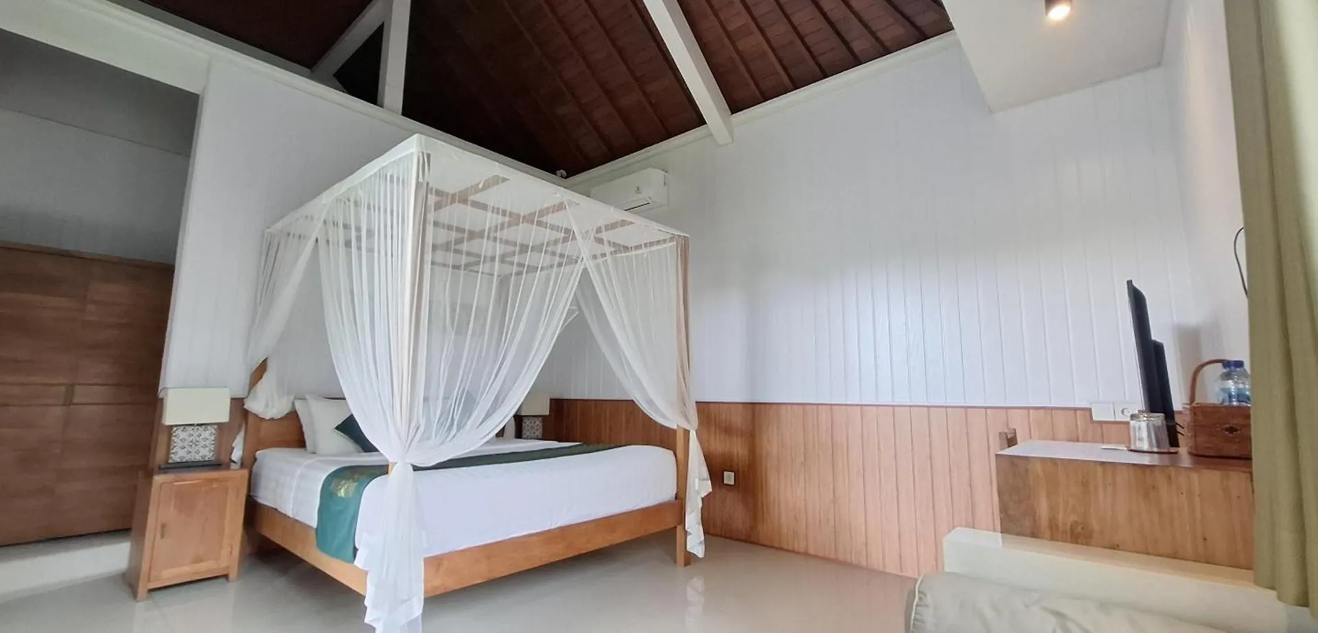 Holiday park Masia Villa Ubud
