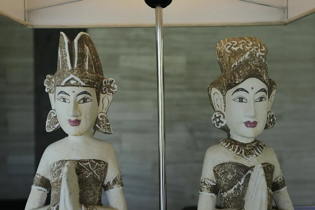 Masia Villa Ubud Holiday park Ubud (Bali)