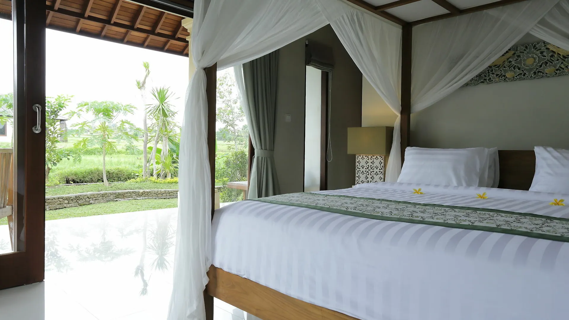 Masia Villa Ubud Indonesia