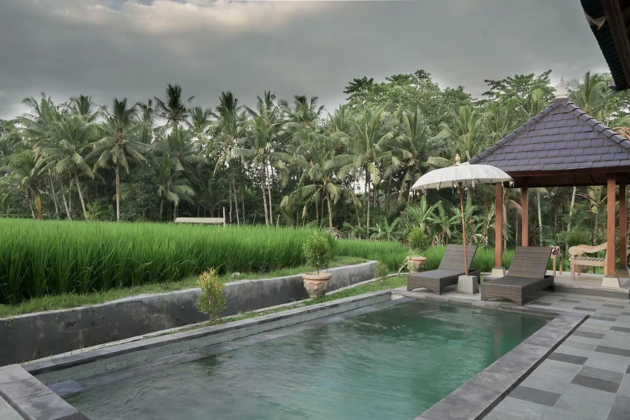 Holiday park Masia Villa Ubud
