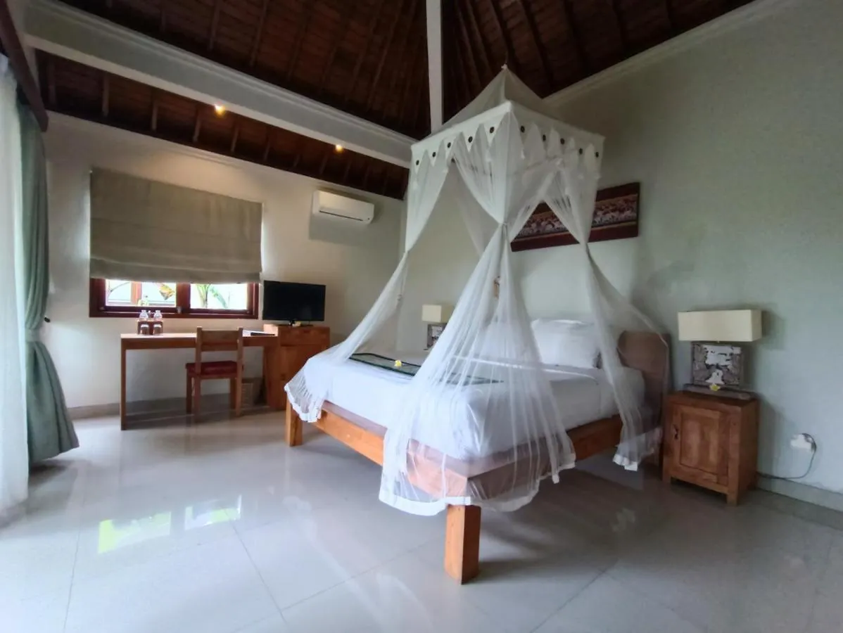 Vakantiepark Masia Villa Ubud