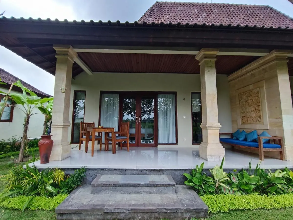 Masia Villa Ubud 4*,