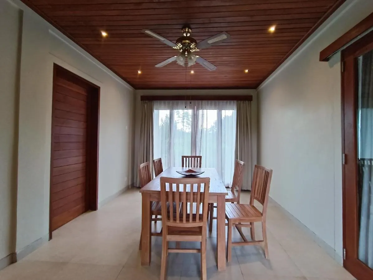 Masia Villa Ubud