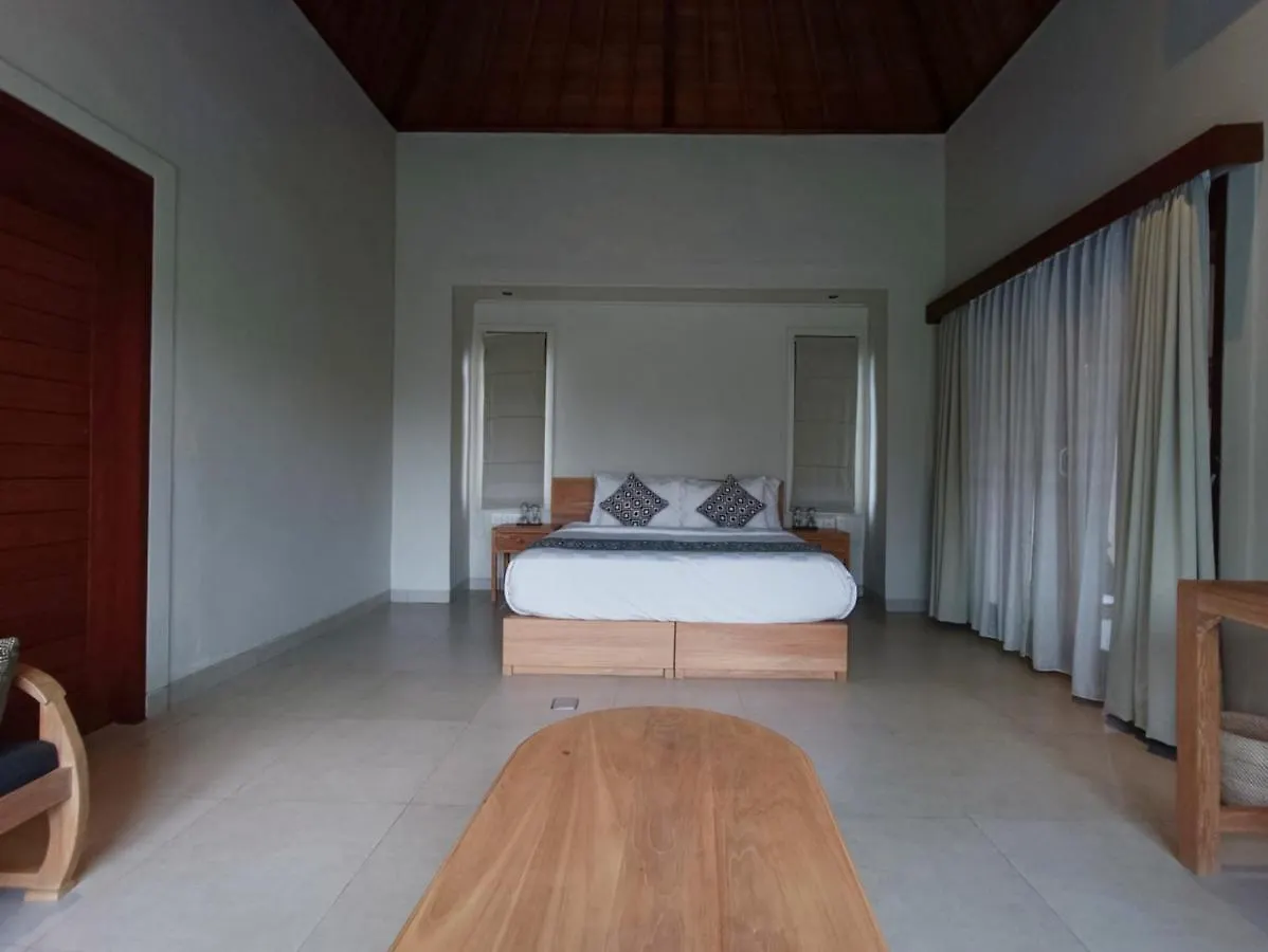 **** Holiday park Masia Villa Ubud Indonesia