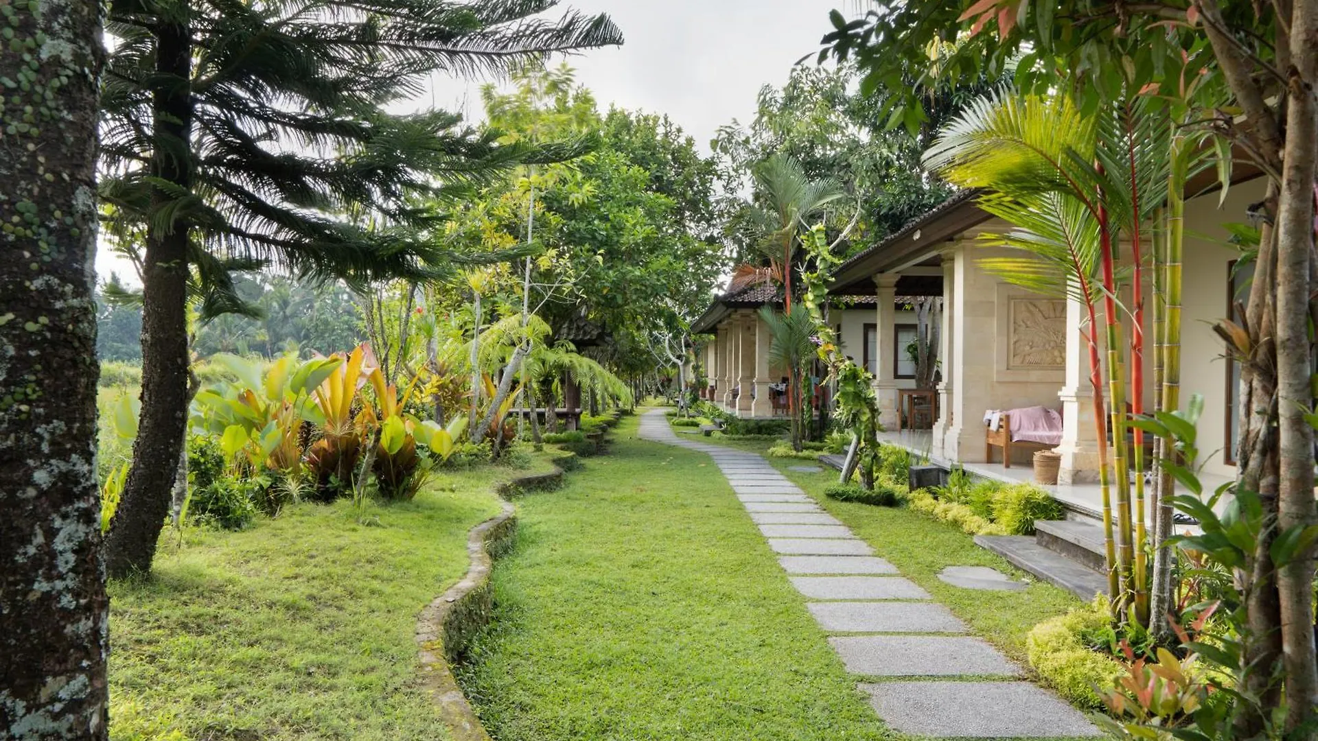 Masia Villa Ubud